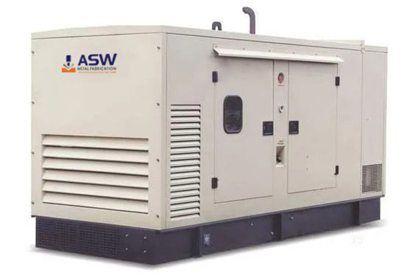 Generator Enclosures