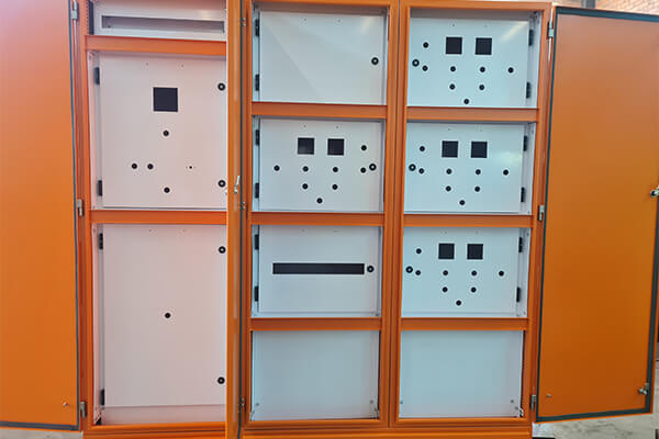 MCC Panels