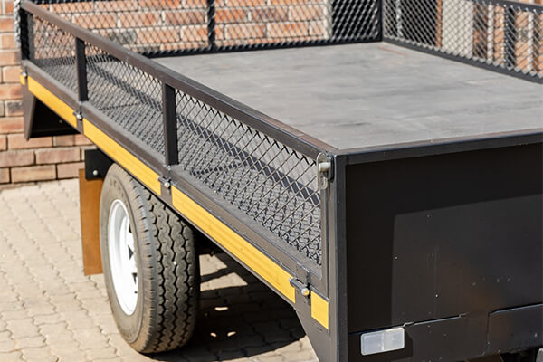 Trailer Repairs