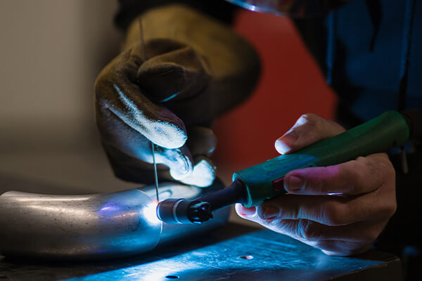 Welding Services